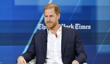 Mental health firm paying Prince Harry '£800k a year' branded 'toxic train wreck' by staff | Royal | News