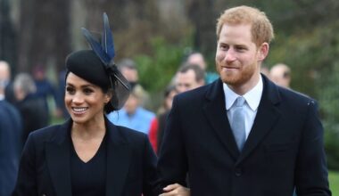 Meghan and Harry's royal snub confirmed as Xmas 'golden ticket' missed | Royal | News