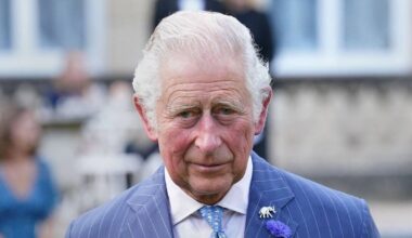 Charles' plan for future includes 'secret weapon' who was Queen's rock | Royal | News