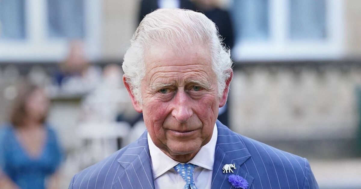 Charles' plan for future includes 'secret weapon' who was Queen's rock | Royal | News