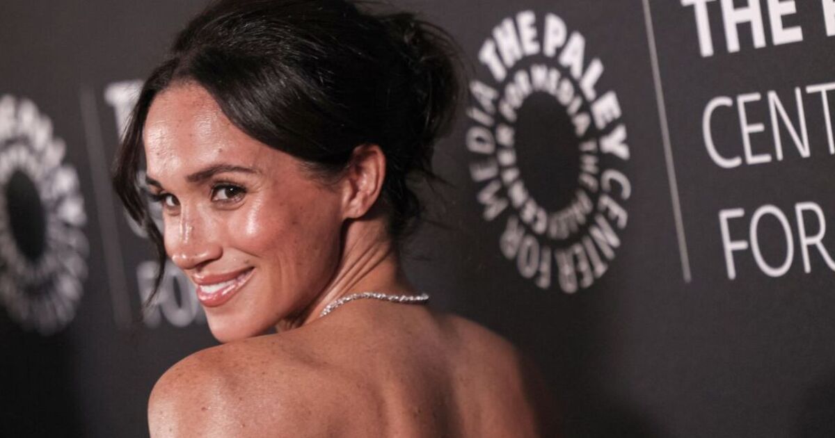 Royal Family LIVE: Meghan Markle drops huge hint over future engagements | Royal | News
