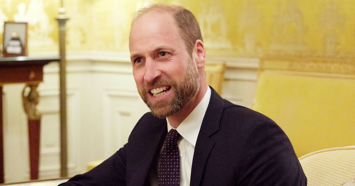 Prince William reveals one song that reminds him of precious moments with Princess Diana | Royal | News