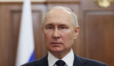 Putin warned he will soon have to end war in Ukraine to save Russian economy | World | News