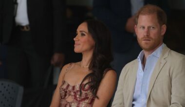 Prince Harry drops major hint that he will return to the UK | Royal | News