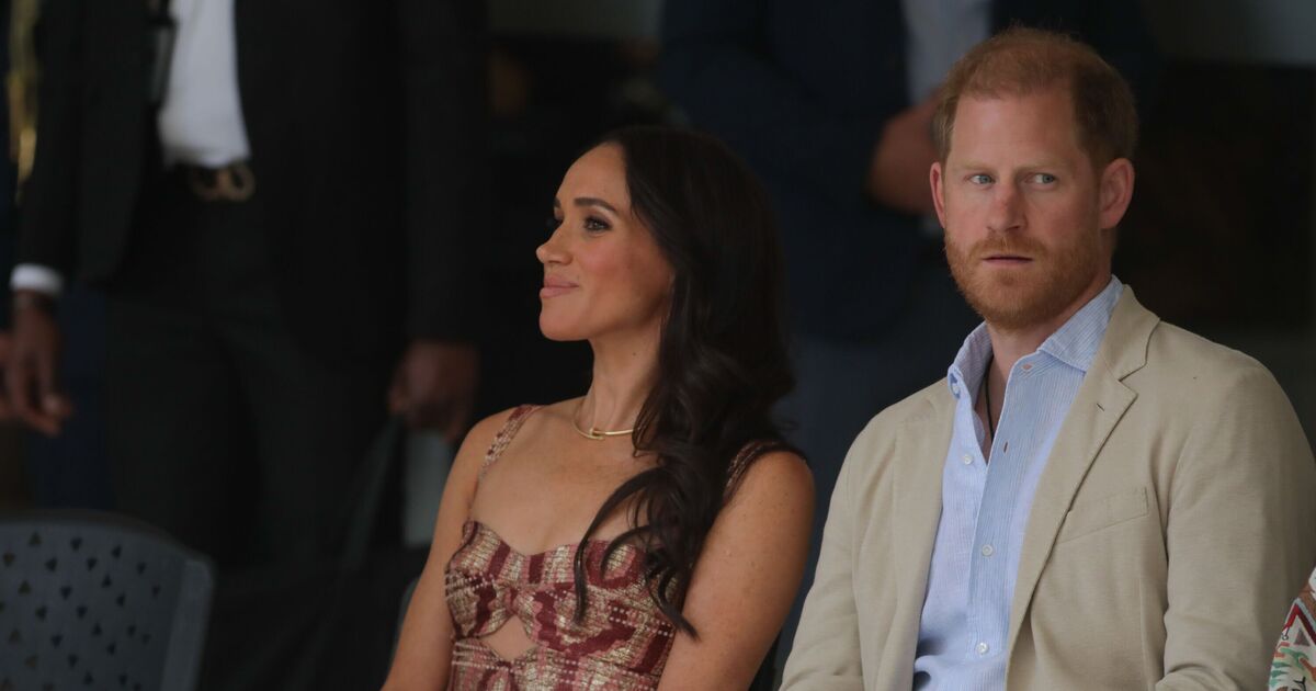 Prince Harry drops major hint that he will return to the UK | Royal | News