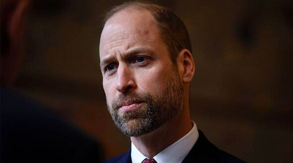Prince William