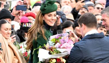 Royal Family LIVE: 'Record set straight' on Kate after horror Christmas walkabout trolling | Royal | News
