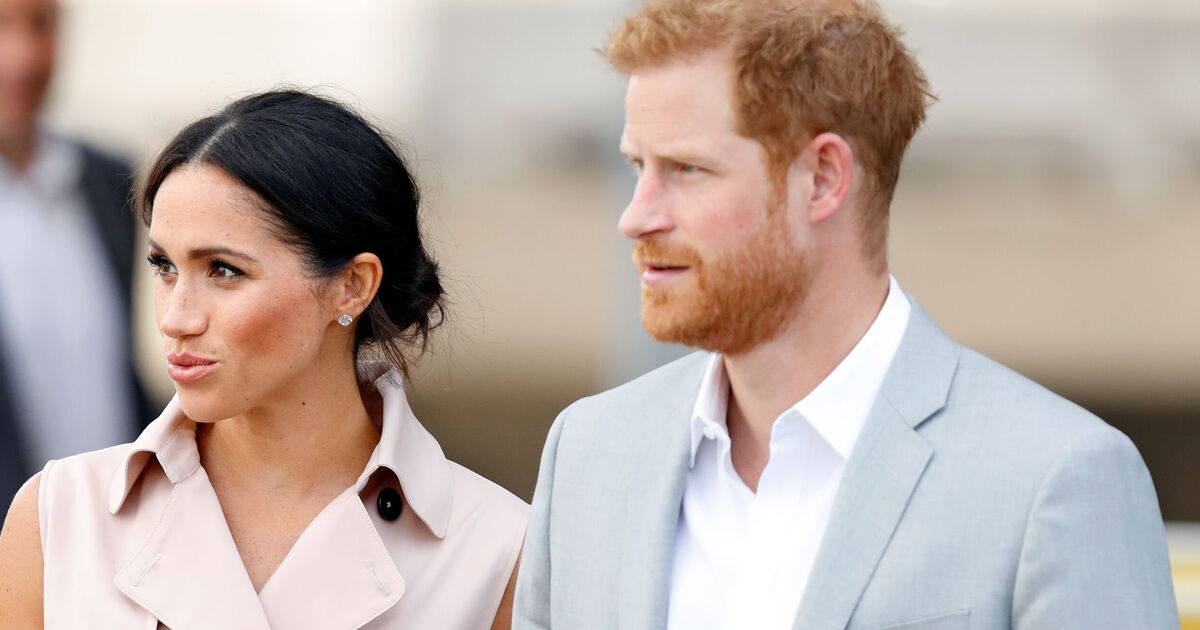Real reason Prince Harry and Meghan Markle turned down UK Christmas invite | Royal | News