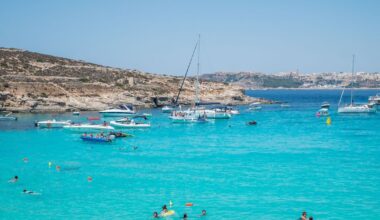 Pretty island just 3 hours from UK has cheapest pints in EU and sunny days | Travel News | Travel