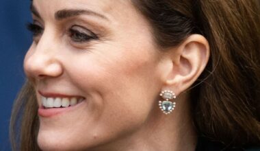 'I was at the royal walkabout and saw exactly what Kate did' | Royal | News