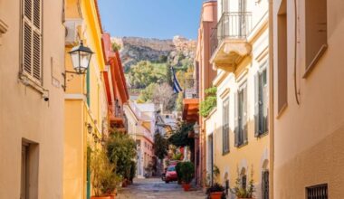 The European city that's 16C in January and the perfect winter break | Travel News | Travel