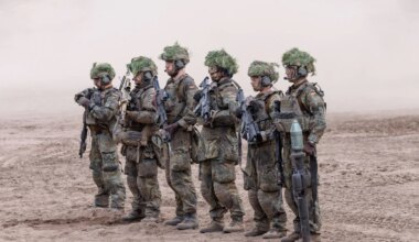 Bundeswehr und Nato: Das Milliardenrätsel - Politik