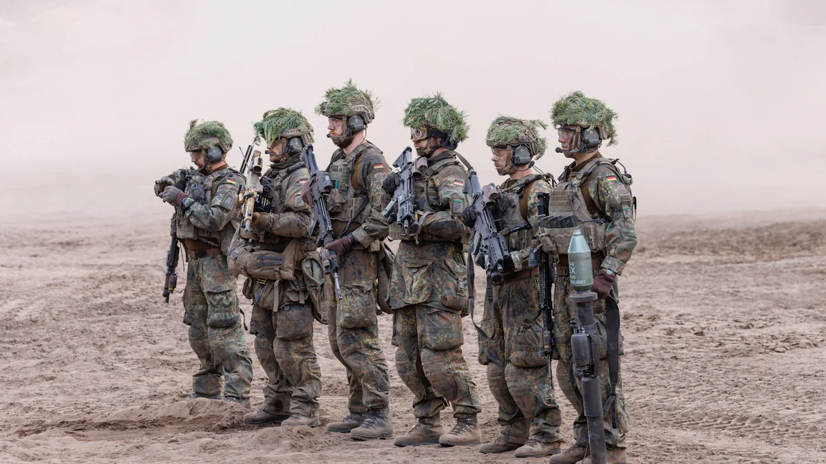 Bundeswehr und Nato: Das Milliardenrätsel - Politik