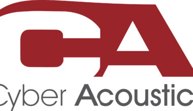 Cyber Acoustics Announces Professional Headset with AI