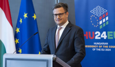 Index - Külföld - A kormány azt ígérte, az EU élén ismét naggyá teszi Európát – de sikerült?