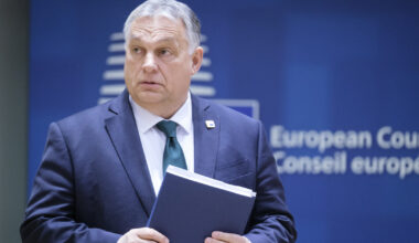 Index - Gazdaság - Magyarország több mint 1 milliárd euró uniós forrást bukhat a jogállamisági mechanizmus miatt