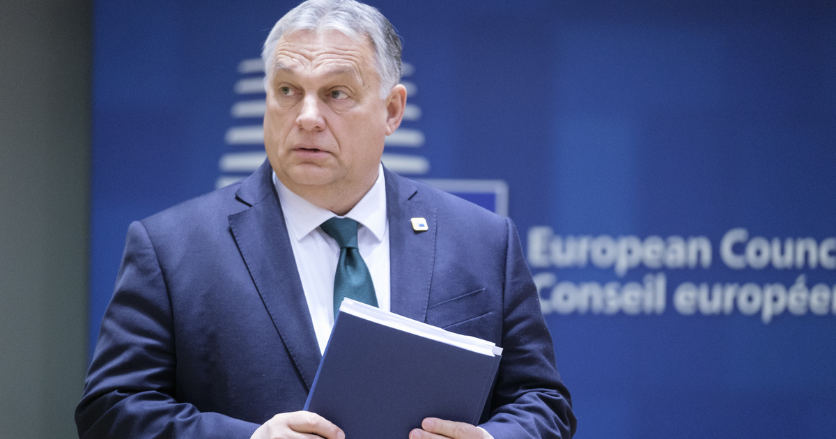 Index - Gazdaság - Magyarország több mint 1 milliárd euró uniós forrást bukhat a jogállamisági mechanizmus miatt