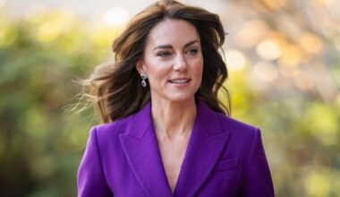 King Charles's Health is not improving, William and Kate are preparing to take the Throne at any Moment
