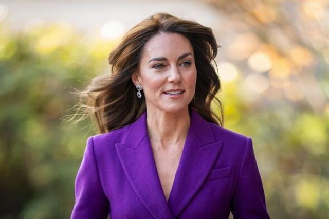 King Charles's Health is not improving, William and Kate are preparing to take the Throne at any Moment