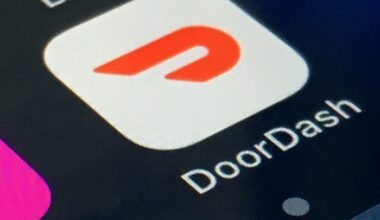 Jacksonville restaurant loses thousands after DoorDash account hacked