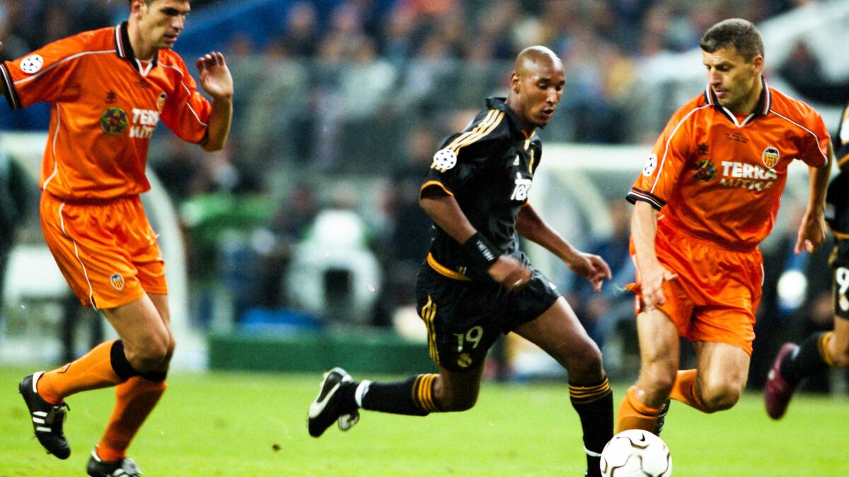 « J’ai eu les mêmes difficultés » : Nicolas Anelka se retrouve en Mbappé et ses débuts difficiles au Real