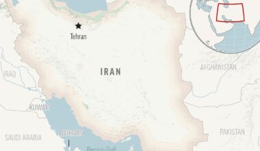 Iran says it conducted a successful space launch in program long criticized by West