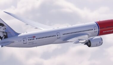 Oslo court sides with Norwegian in EU ETS obligations case