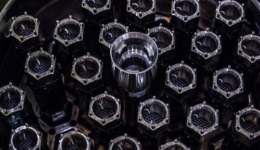 Hedge Funds Cut Nuclear Technology Exposure After ‘Hard’ Rally