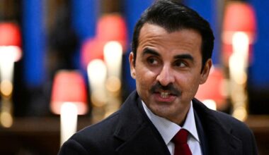 Qatar to invest $1.3 billion in climate technology in Britain