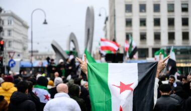 Sitôt Assad renversé, le débat sur les réfugiés syriens relancé en Europe
