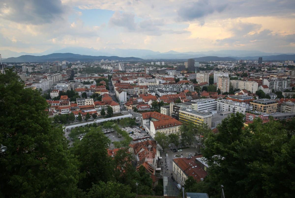 Slovenia Plans to Tax Second Homes to Boost Budget Revenues