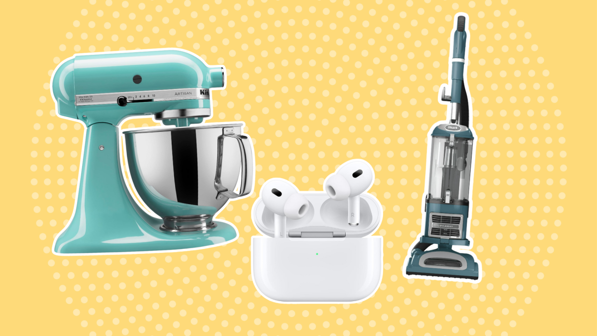 Score discounts at Amazon, Walmart, Target and more