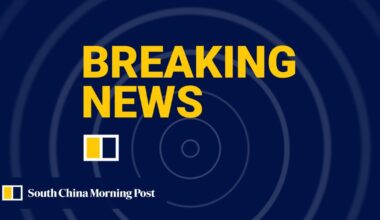 Breaking | Moscow blast kills chief of Russia’s nuclear protection forces