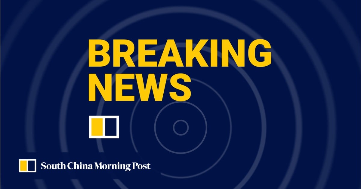 Breaking | Moscow blast kills chief of Russia’s nuclear protection forces