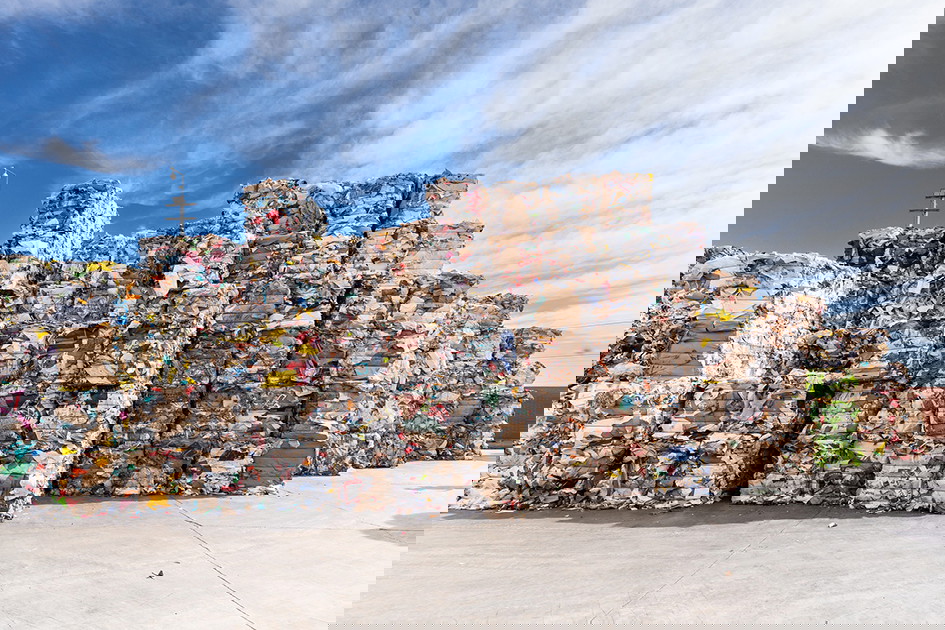 The Paper Sacks Go Circular Spain alliance is looking to reduce the 29,000t of building material bags that go to landfill each year