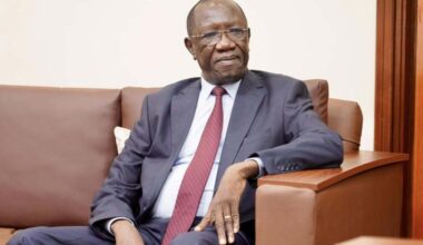East Africa envoy set to mediate with rival factions in Sudan conflict