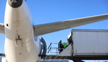 Aereo in volo da Baku a Grozny precipita in Kazakistan - Notizie