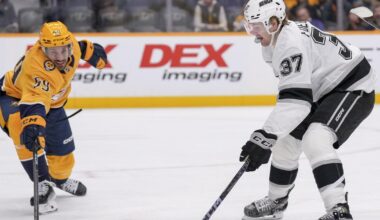 Roman Josi revient et gagne - rts.ch
