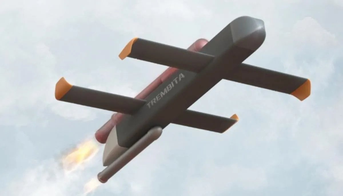 Ukraine is developing a missile that can reach Moscow - The Economist