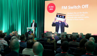 WorldDAB Summit: FM Shutdowns in Germany and Switzerland