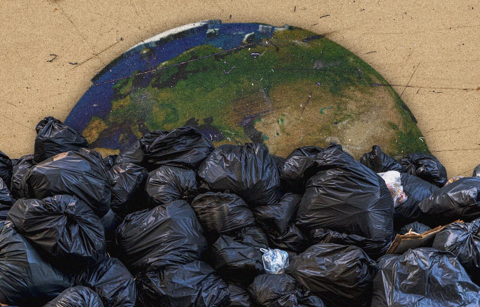 Are Climate Summits Giving Legitimacy to Polluters?