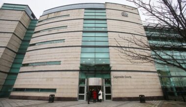 Bloody Sunday: 'Soldier F' pleads not guilty to all charges as he's sent for trial over two murders