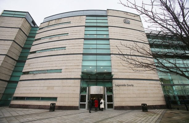 Bloody Sunday: 'Soldier F' pleads not guilty to all charges as he's sent for trial over two murders