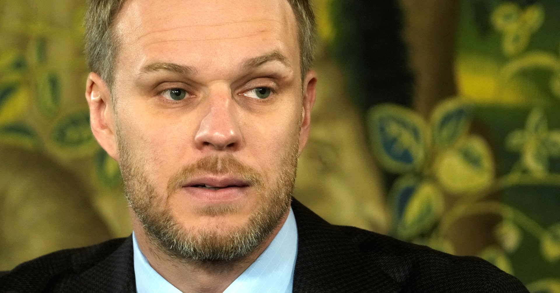 Lithuania foreign minister: NATO members will have to supply guarantees to have peace in Ukraine