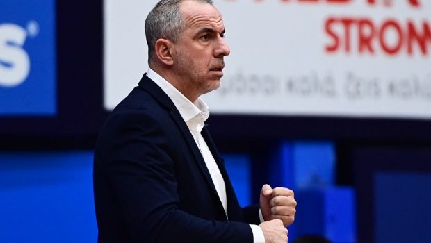 Λιμνιάτης: «Να αναδείξουμε νέα παιδιά, τα έχει ανάγκη το ελληνικό μπάσκετ»