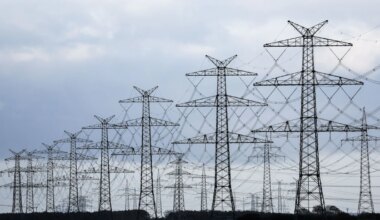 Energie - Söder: Bund soll nach Wahl Tennet Deutschland übernehmen - Bayern