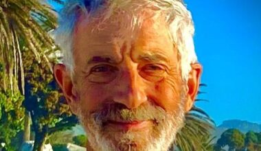 Climate change action takes grassroots work