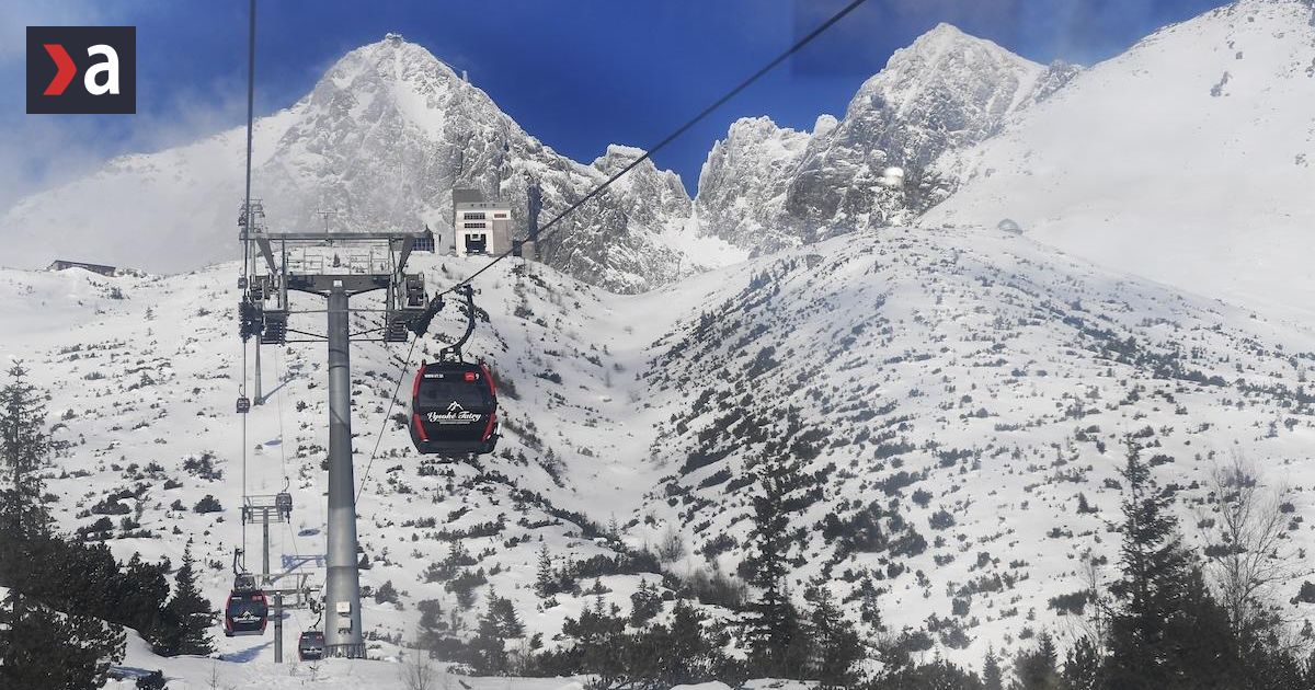 Predpoveď počasia na štvrtok - správy