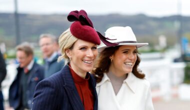 Princess Eugenie and Zara Tindall's 'game changing' £89 health hack