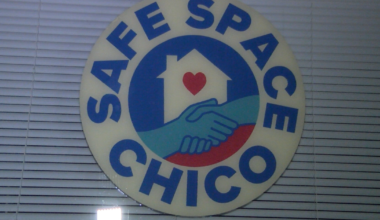 Safe Space Chico overcomes challenges to provide shelter amid stormy weather | News